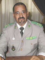 Assassin : Le Général Mohamed Ould Meguett.