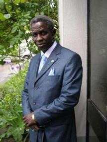 Projecteurs de l'AVOMM sur Monsieur Ibrahima Moctar Sarr, le président de l'AJD/MR. Projecteurs de l'AVOMM sur Monsieur Ibrahima Moctar Sarr, le président de l'AJD/MR.
