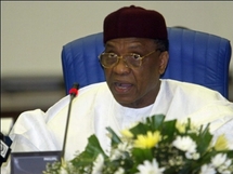 Exil de Mamadou Tandja : jamais, selon Baba Tandian Exil de Mamadou Tandja : jamais, selon Baba Tandian