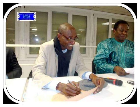AVOMM: Les photos de la journée de deuil du 5 décembre 2010 (ocvidh.fr) AVOMM: Les photos de la journée de deuil du 5 décembre 2010 (ocvidh.fr)