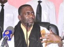 Interview de Biram Dah Abeid Président de IRA Mauritanie. Interview de Biram Dah Abeid Président de IRA Mauritanie.