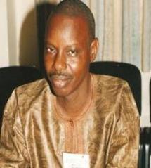 Mamadou Al Houssein Kane Mamadou Al Houssein Kane
