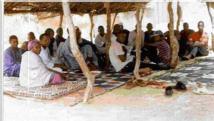 Déclaration : Du cadre de concertation des refugiés et déportés mauritaniens de la vallée du fleuve Sénégal Déclaration : Du cadre de concertation des refugiés et déportés mauritaniens de la vallée du fleuve Sénégal