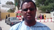 Mauritanie Ould Yengé : La Gendarmerie aurait torturé des jeunes, tous négro-africains (TPMN) Mauritanie Ould Yengé : La Gendarmerie aurait torturé des jeunes, tous négro-africains (TPMN)