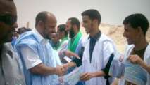Mauritanie : Tawassul, islamistes mais pas trop Mauritanie : Tawassul, islamistes mais pas trop