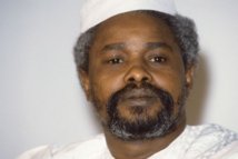Tchad: vers un procès au Sénégal de l'ex-président Hissène Habré pour crimes contre l'humanité Tchad: vers un procès au Sénégal de l'ex-président Hissène Habré pour crimes contre l'humanité