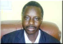 Trois questions à Kane Mamadou : " Le passif humanitaire n'est pas clos" Trois questions à Kane Mamadou : " Le passif humanitaire n'est pas clos"