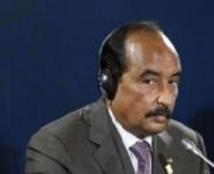 La Mauritanie dit son président hors de danger La Mauritanie dit son président hors de danger