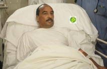 M. Ould Abdel Aziz dans un hôtel près d'un aéroport : entre impératif médical et calculs politiques, par Abdoulaye Diagana M. Ould Abdel Aziz dans un hôtel près d'un aéroport : entre impératif médical et calculs politiques, par Abdoulaye Diagana