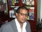 Projecteurs sur l’activiste mauritanien Moctar Cheine,Porte parole de la Fondation Mauritanienne pour la Démocratie (FMD)