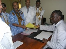Crise au sommet: Les choses se dégradent Crise au sommet: Les choses se dégradent
