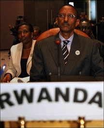 Génocide au Rwanda: le rapport sur le rôle de la France rendu le 5 août Génocide au Rwanda: le rapport sur le rôle de la France rendu le 5 août