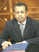 Gouvernement Waghf II: Le temps de faire ses valises