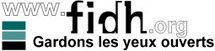 Mauritanie : la FIDH condamne l’arrestation des plus hautes personnalités politiques et demande le maintien de l’ordre constitutionnel Mauritanie : la FIDH condamne l’arrestation des plus hautes personnalités politiques et demande le maintien de l’ordre constitutionnel