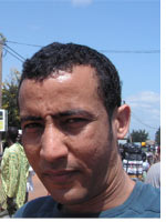 Qui sont les putschistes? Entretien avec le journaliste Lemine Ould Med Salem Qui sont les putschistes? Entretien avec le journaliste Lemine Ould Med Salem