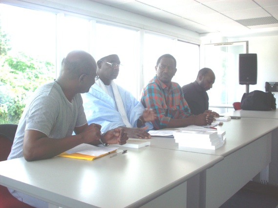 Rétro/ Compte rendu du 20ième anniversaire de l'AVOMM Rétro/ Compte rendu du 20ième anniversaire de l'AVOMM