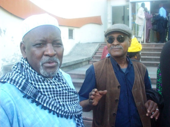 Rétro/ Compte rendu du 20ième anniversaire de l'AVOMM Rétro/ Compte rendu du 20ième anniversaire de l'AVOMM