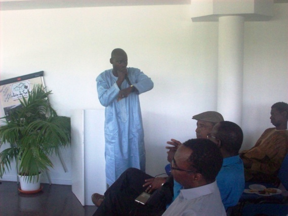 Rétro/ Compte rendu du 20ième anniversaire de l'AVOMM Rétro/ Compte rendu du 20ième anniversaire de l'AVOMM