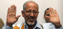 Transfert de Sidi Mohamed Ould Cheikh Abdellahi Transfert de Sidi Mohamed Ould Cheikh Abdellahi