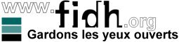La FIDH et l’AMDH exigent la libération immédiate du président et la restauration de l’ordre constitutionnel La FIDH et l’AMDH exigent la libération immédiate du président et la restauration de l’ordre constitutionnel