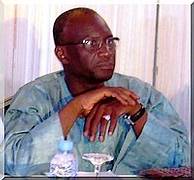 Entretien de Maître Gourmo Lô du FNDD Entretien de Maître Gourmo Lô du FNDD