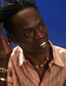 Baaba Maal : 'Lutter contre la pauvreté et la fracture numérique n’est pas un phénomène de mode' Baaba Maal : 'Lutter contre la pauvreté et la fracture numérique n’est pas un phénomène de mode'