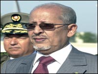 L’UA appelle à la libération du président mauritanien renversé. Tout en réclamant un retour à l’ordre constitutionnel L’UA appelle à la libération du président mauritanien renversé. Tout en réclamant un retour à l’ordre constitutionnel