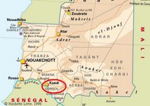 A Kaédi, le front anti-putsch appelle les habitants de la Vallée à se mobiliser contre le coup d’Etat en Mauritanie A Kaédi, le front anti-putsch appelle les habitants de la Vallée à se mobiliser contre le coup d’Etat en Mauritanie