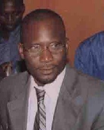HOMMAGE AU PROFESSEUR KANE SAÏDOU, UN GRAND FILS DU PEUPLE! PAR MR LO GOURMO ABDOUL HOMMAGE AU PROFESSEUR KANE SAÏDOU, UN GRAND FILS DU PEUPLE! PAR MR LO GOURMO ABDOUL