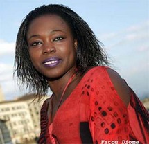 LITTERATURE : A cause de certains maux, l’esclavage change de nature au lieu de disparaître, selon Fatou Diome LITTERATURE : A cause de certains maux, l’esclavage change de nature au lieu de disparaître, selon Fatou Diome