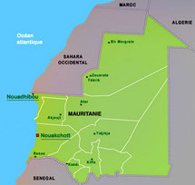 Déclaration constituante de « la cellule des officiers libres » au sein de l’armée mauritanienne Déclaration constituante de « la cellule des officiers libres » au sein de l’armée mauritanienne