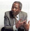 Messaoud Ould Boulkheir : « La sortie de Me Wade gêne profondément la Mauritanie militante » Messaoud Ould Boulkheir : « La sortie de Me Wade gêne profondément la Mauritanie militante »