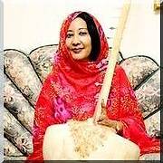 Un morceau de Tahra Mint Hembara, élu 'Hymne de l'unité nationale' Un morceau de Tahra Mint Hembara, élu 'Hymne de l'unité nationale'