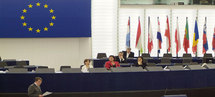 Sénateur putschiste DIOP Abdoulaye Demba devant l’Assemblée Parlementaire Paritaire ACP-UE à Bruxelles: Les Généraux ont Déposé le Président Parce qu’il les a Limogés !