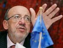 Feu vert de l'UE pour des consultations avec la Mauritanie