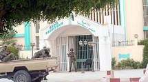 Radio Mauritanie: Fin de la libre expression. Radio Mauritanie: Fin de la libre expression.