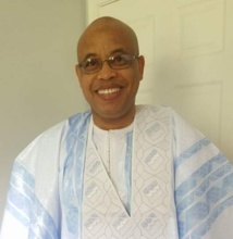 Lettre ouverte à mes compatriotes Maures / par Siikam Sy Lettre ouverte à mes compatriotes Maures / par Siikam Sy