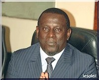 Cheikh Tidjane Gadio : le Sénégal est Engagé par la Position Africaine Hostile au Coup d’Etat en RIM