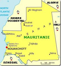 Mauritanie : arrestation de présumés terroristes qui voulaient s’introduire en Algérie et en Mauritanie Mauritanie : arrestation de présumés terroristes qui voulaient s’introduire en Algérie et en Mauritanie