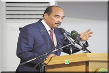 Mauritanie : La volte-face du président Ould Abdel Aziz sur le 3ème mandat Mauritanie : La volte-face du président Ould Abdel Aziz sur le 3ème mandat