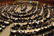 L’ONU tient un sommet sur le développement de l’Afrique lundi à New York L’ONU tient un sommet sur le développement de l’Afrique lundi à New York