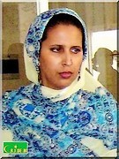 INVITÉE DU SITE : AMAL MINT CHEIKH ABDALLAHI A COEUR OUVERT SUR FLAMNET