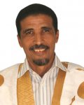 Mohamed Ould Maouloud à l’Eveil-Hebdo Mohamed Ould Maouloud à l’Eveil-Hebdo