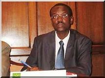 Communiqué au nom du Président Sidi Mohamed Ould Cheikh Abdallahi Communiqué au nom du Président Sidi Mohamed Ould Cheikh Abdallahi
