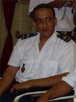 L'attaque de Tourine: Au-delà de l'humiliation par le CAPITAINE SID AHMED OULD SIDHA