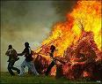 Sénégal/Accrochage sanglant entre Baye FALL et pasteurs : Des blessés, des cases incendiées, du bétail calciné Sénégal/Accrochage sanglant entre Baye FALL et pasteurs : Des blessés, des cases incendiées, du bétail calciné
