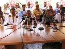 Le Front mauritanien anti putsch opposé à la commission d’enquête du Sénat