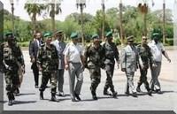 Les putschistes cherchent -ils la guerre avec nos voisins Algériens??? Les putschistes cherchent -ils la guerre avec nos voisins Algériens???
