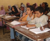 Mauritanie : Crise de l’Éducation - Une thérapie de choc pour sortir de la léthargie Mauritanie : Crise de l’Éducation - Une thérapie de choc pour sortir de la léthargie