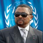 Mr Jean Ping Président de la Commission de l'Union africaine Mr Jean Ping Président de la Commission de l'Union africaine